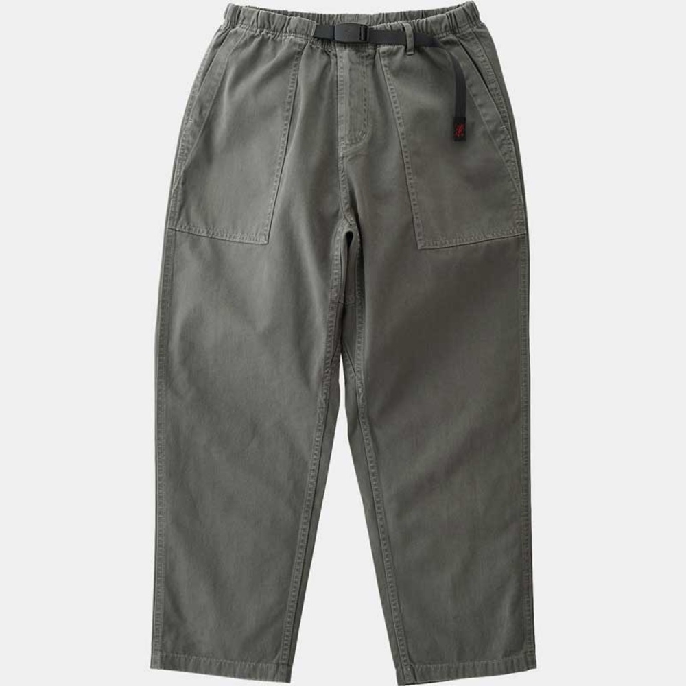 Gramicci Loose Tapered Pants Grey XXS